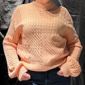 By Egreis NWT Sweater
